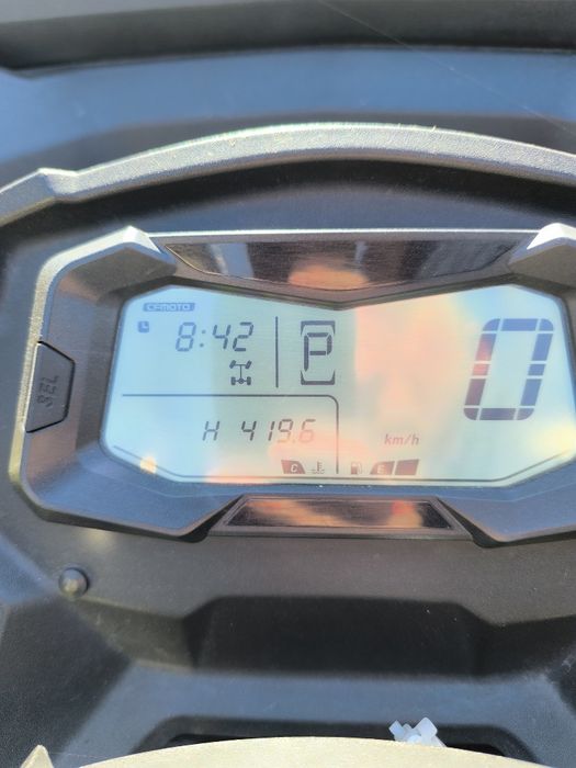 Cf moto 1000 t3b