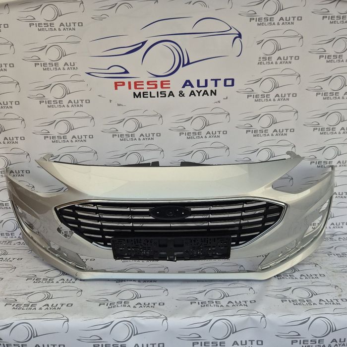 Bara fata Ford Focus 4 Facelift an 2022-2023-2024-2025