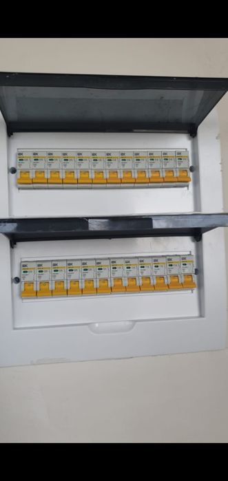 Электрик Алматы!!!