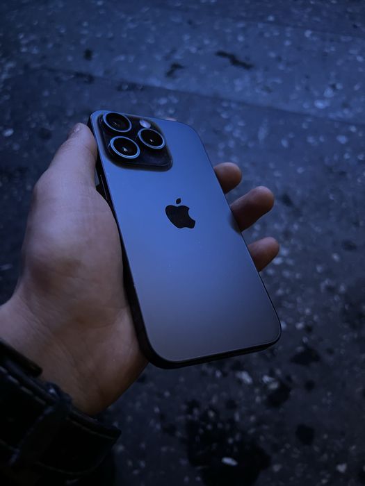 15 про, 256 гб, 81%