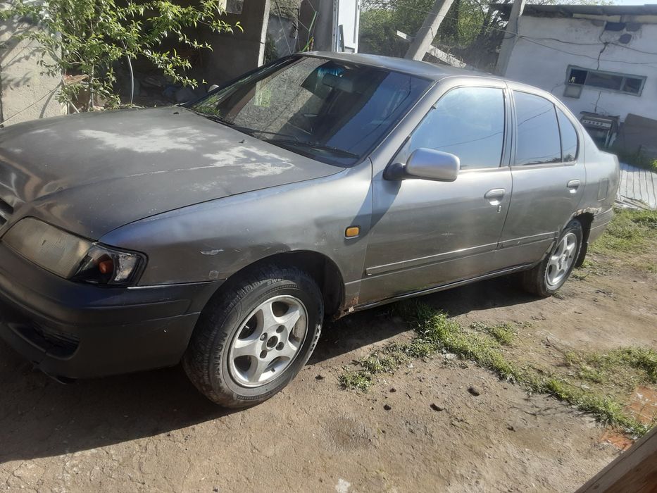 Nissan Primera срочно продам