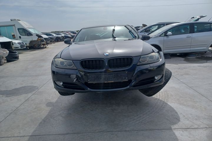 Comanda AC 64119129937-01  9129937 64119129937-01  9129937 BMW Seria