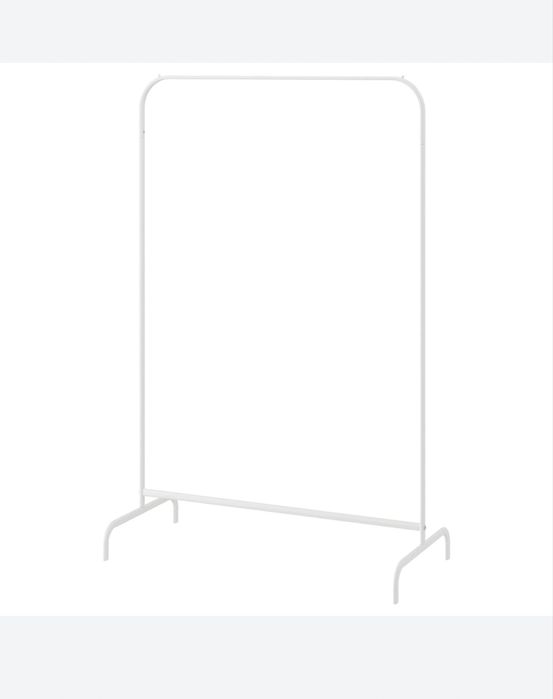 Вешалка Икеа для одежды