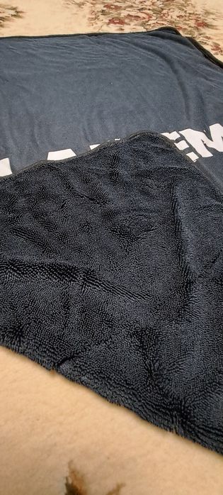 Prosop microfibra Twisted Loop 1000 GSM