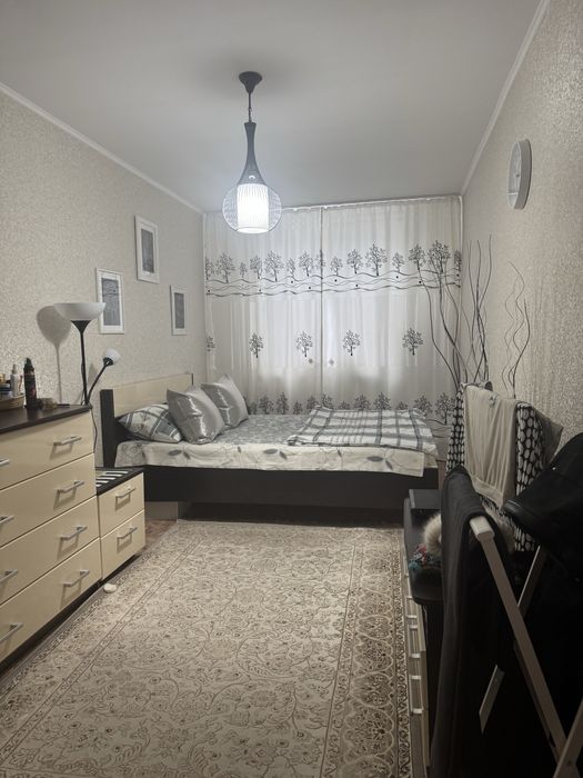 Продам 2х.ком кв р-н Сокола