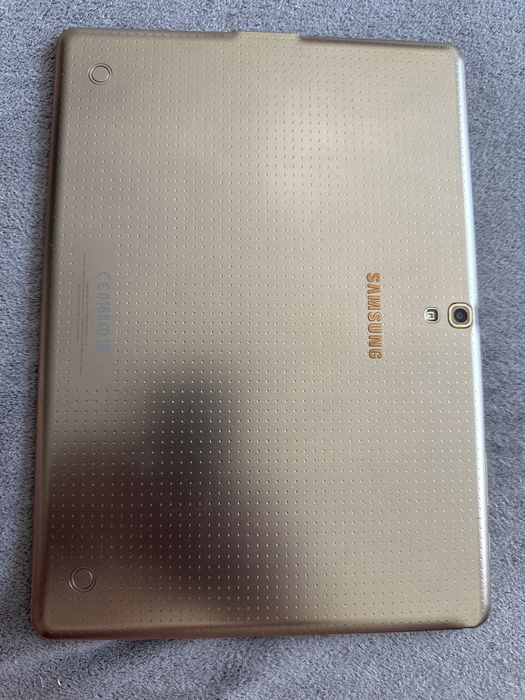 Планшет samsung tap s 10,5