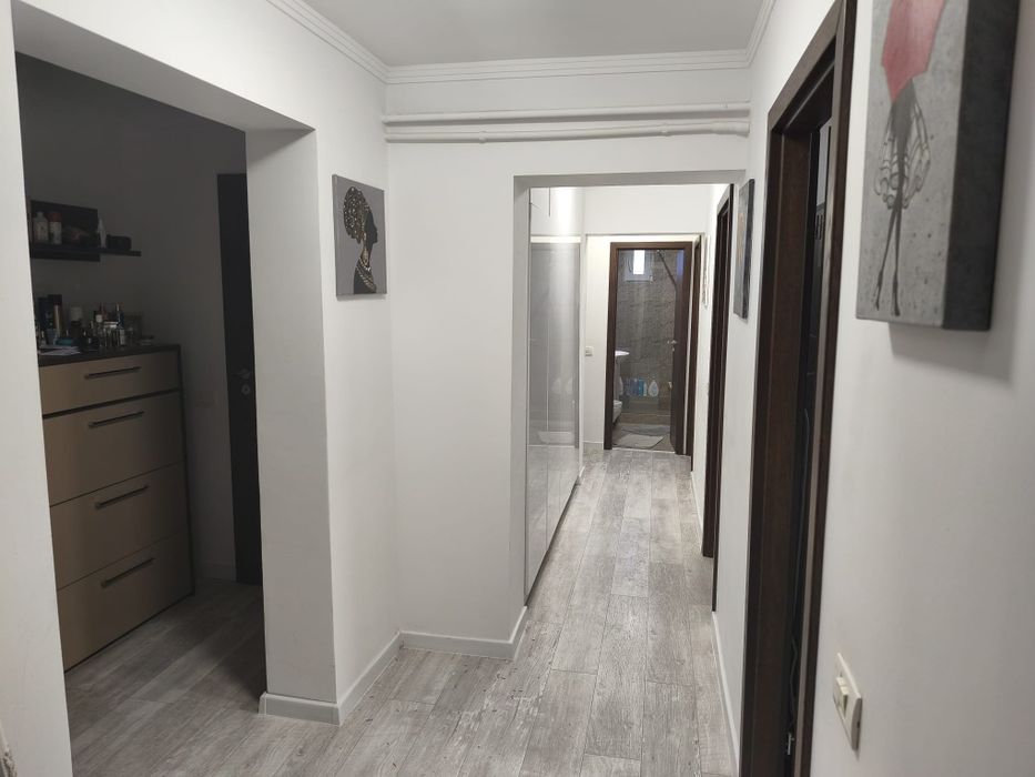 Apartament de vânzare Ciuperca