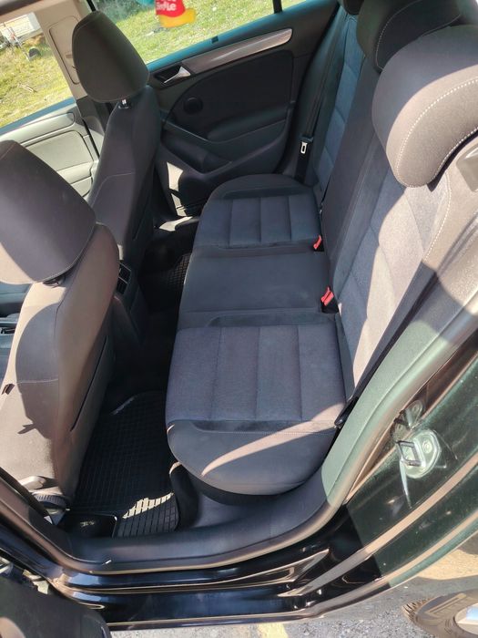 VW golf 6 style 4x4 2.0 tdi