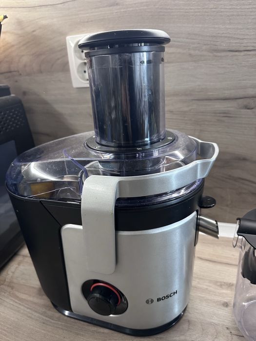 Сокоизтисквачка Bosch VitaJuice 4