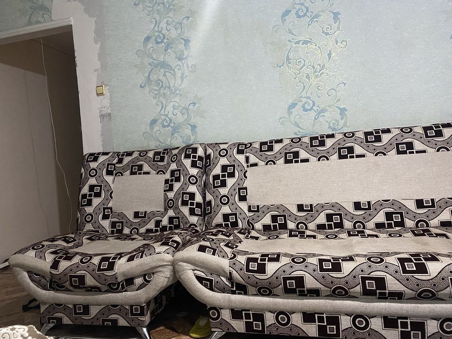 Диван раскладной