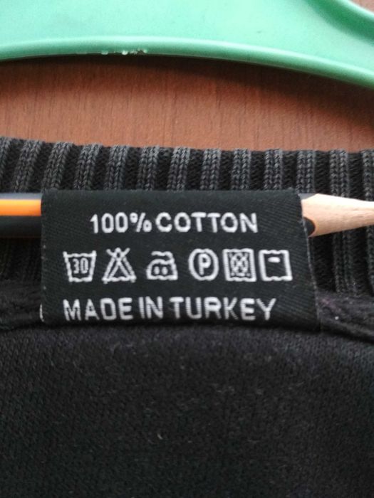 худи толстовка  без капюшона