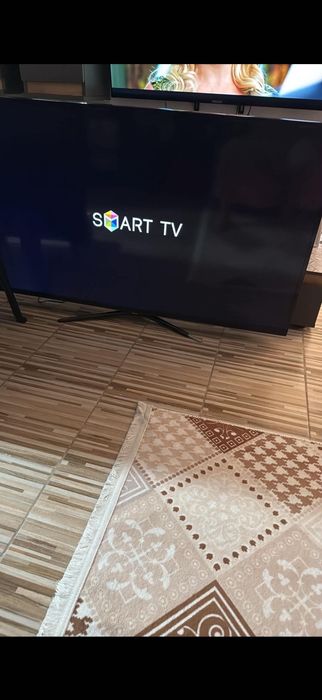 TV Samsung smart diagonală 1,5 metri