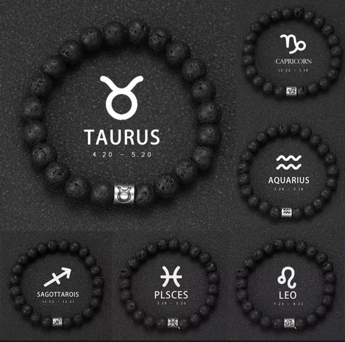 Деревянные бусины