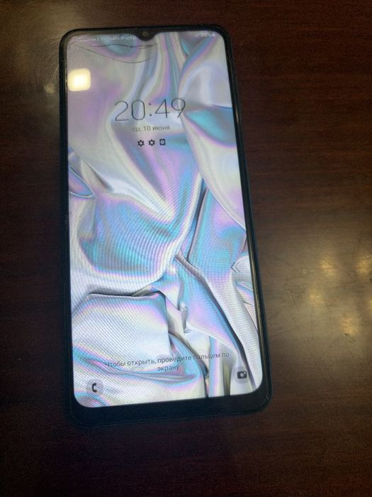 Samsung A12 4/64