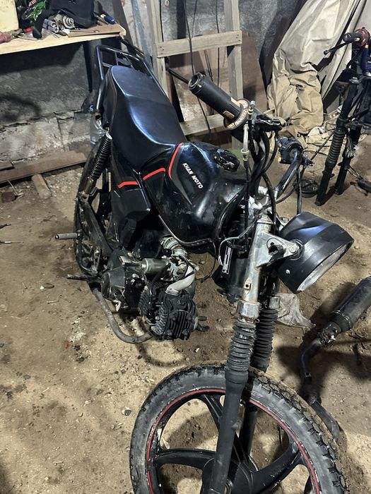 продам мопед мото мотоцикл