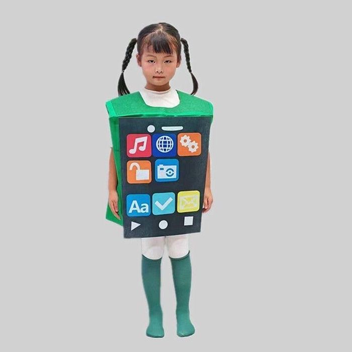 Дам на прокат костюм смартфона