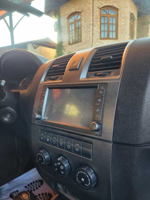 УАЗ Патриот Пикап