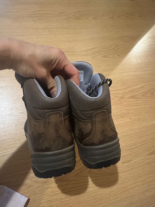 Scarpa обувки 37