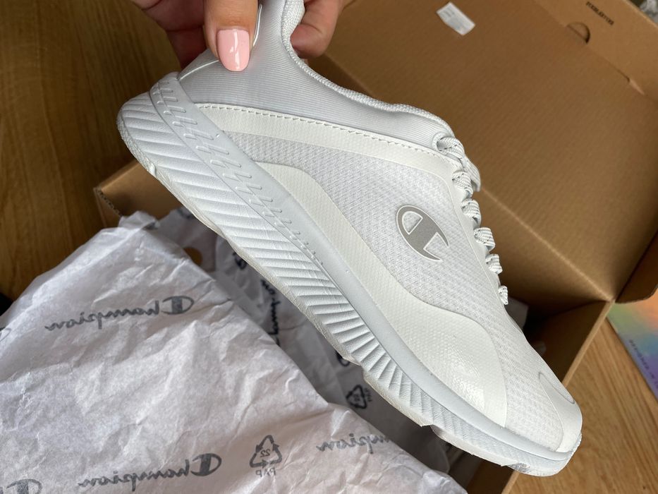 Champion дамски маратонки /сникърси 38