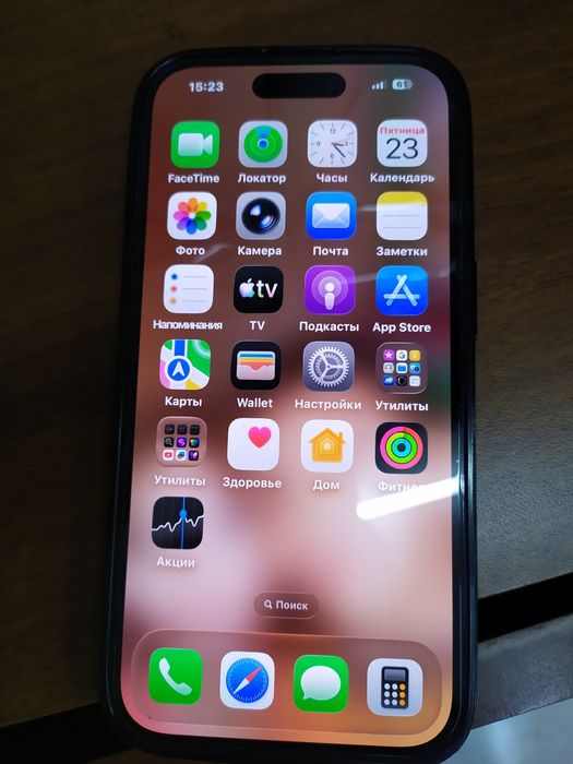 Продам Айфон 14 про