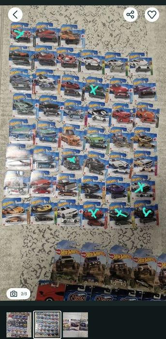 Vand masinute hot wheels