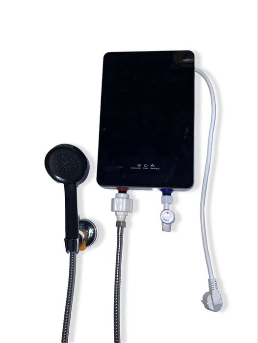 Проточный водонагреватель аристон електрический водонагреватель