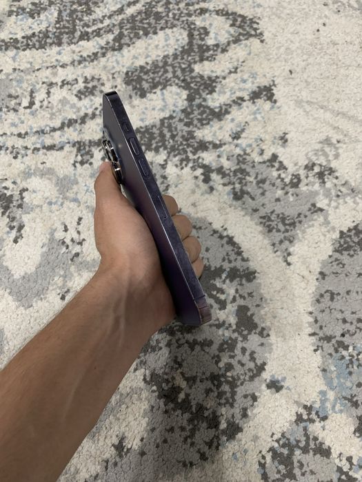 Iphone 14 pro max 256gb