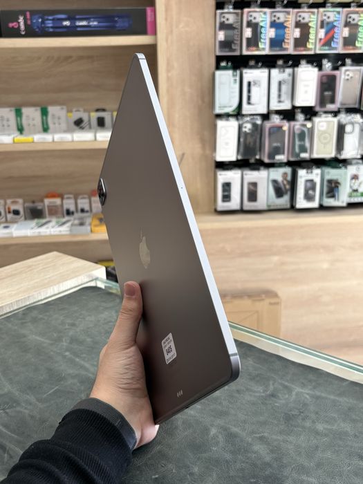 iPad Pro M2chip 12.9inch 128GB simkartali