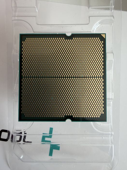 Процессор Ryzen 5 7500f