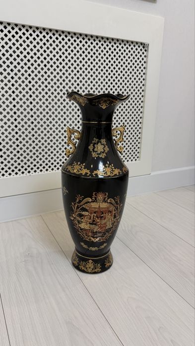 Ваза керамическая