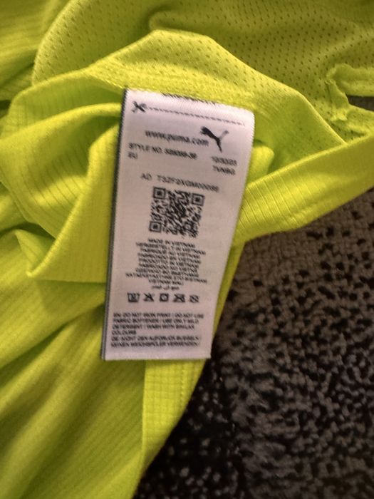 Спортна тениска Puma