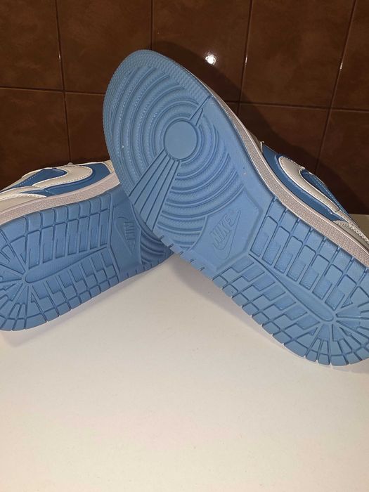 Nike SB Dunk Low Jordan