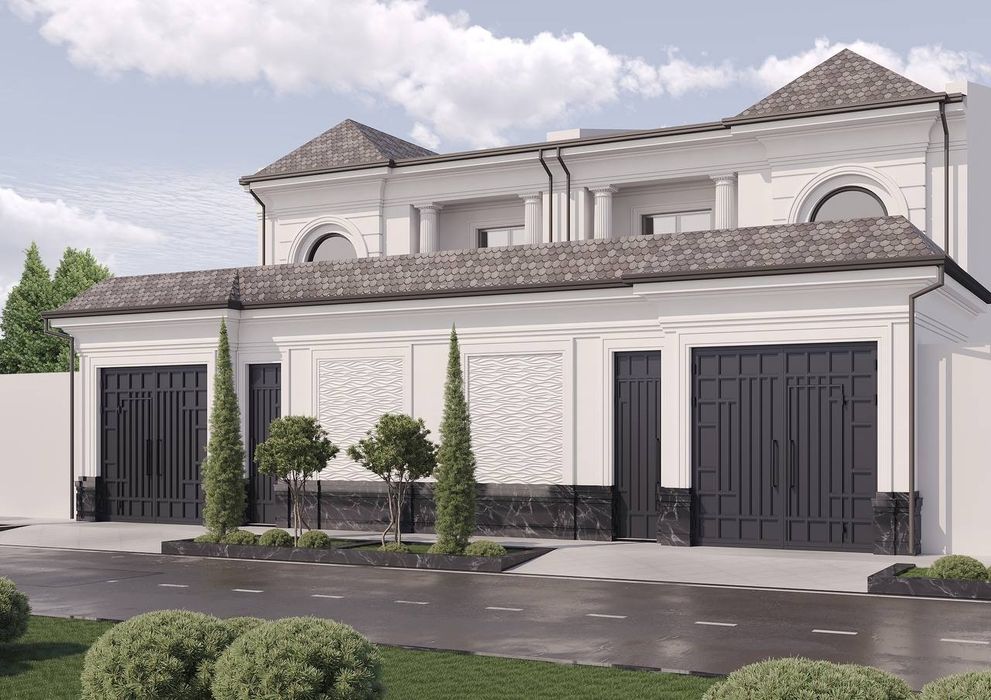 Зангота район Токзор махалла