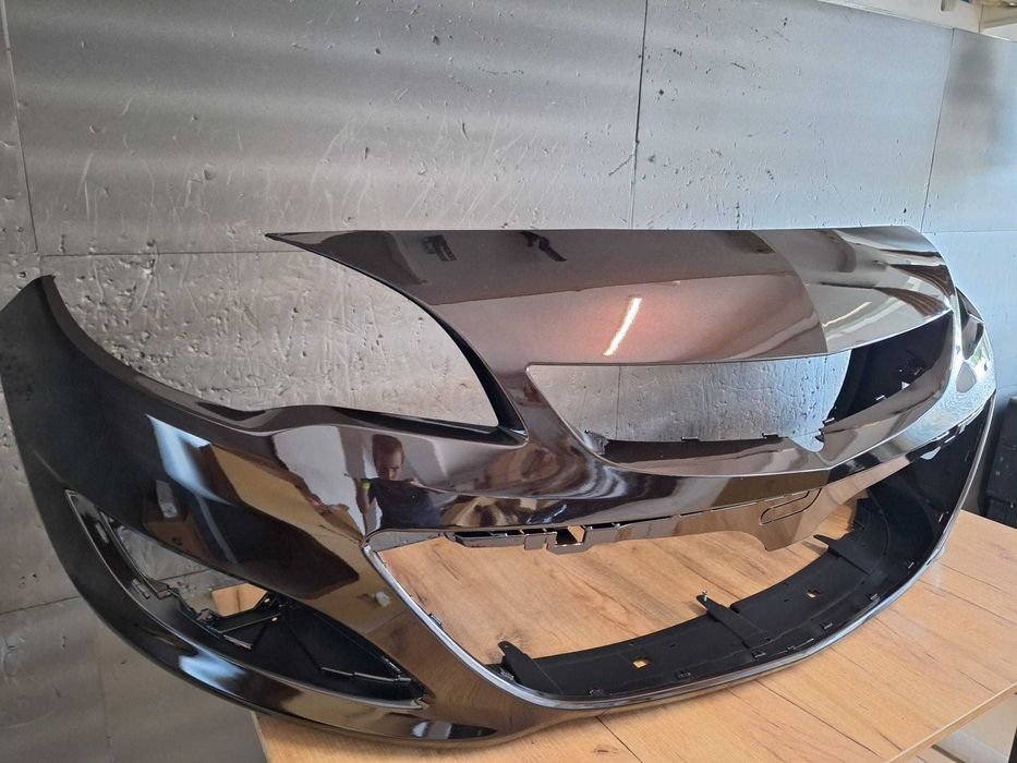 Bara Fata Opel Astra J FaceLift 2012-2015 (Z41C (Maro))