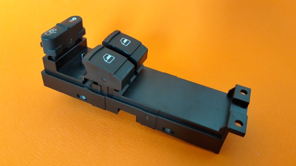 Копчета бутони ел. стъкла за Vw Golf 4 Bora Passat 5 Seat Skoda