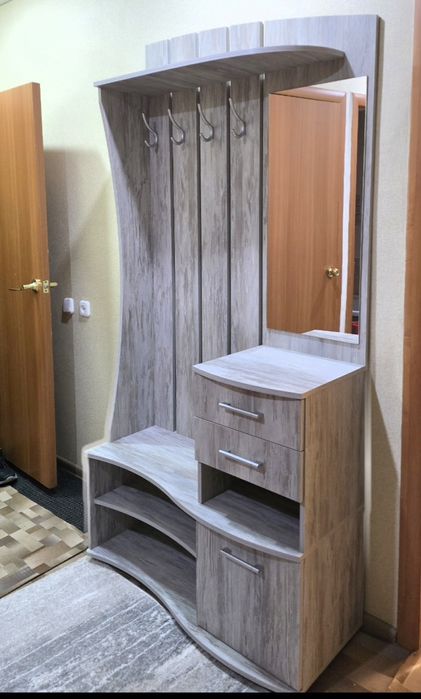 Прихожая Светлая