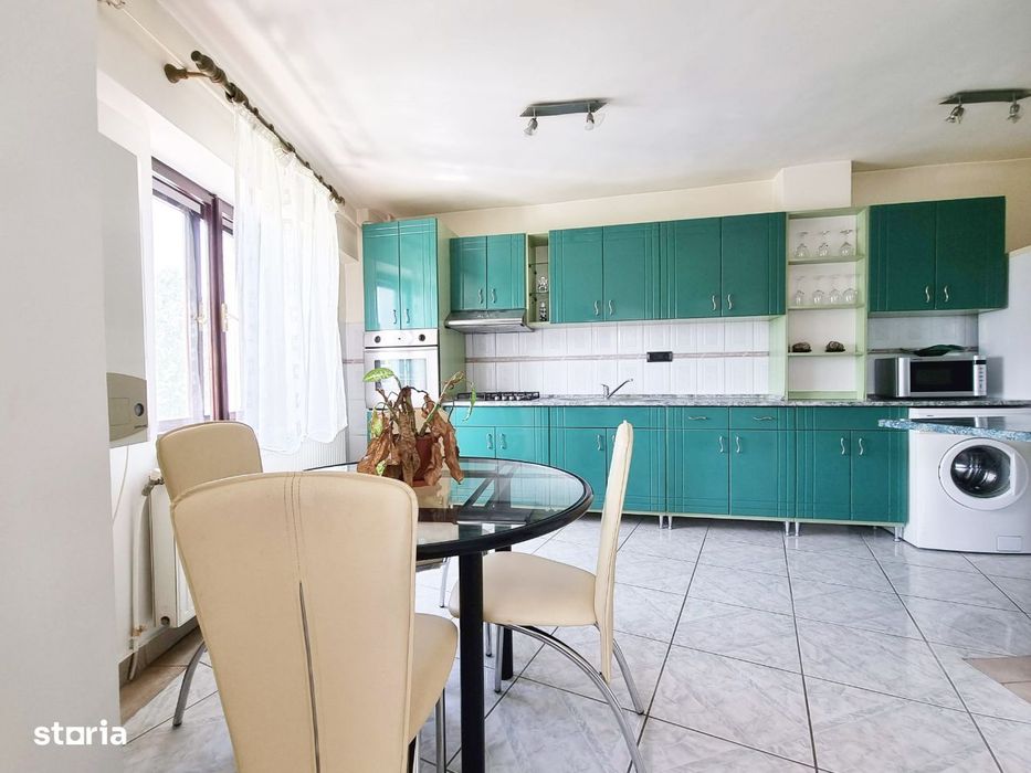 Apartament 2 camere de inchiriat, etaj 2, centrala - Piata Spitalului — fotografia 3