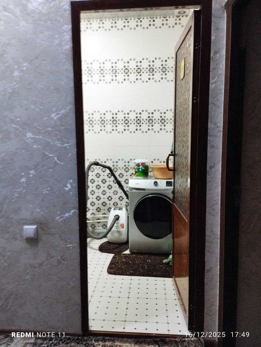 Квартира ижарага берилади