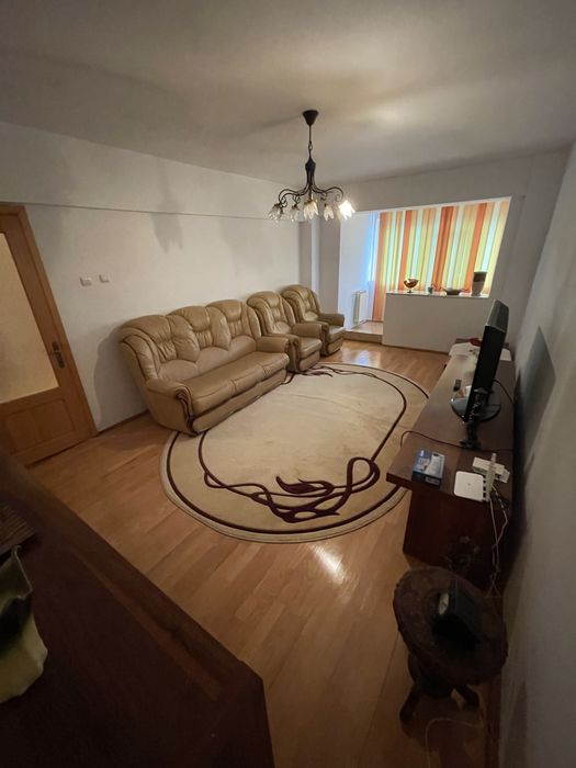 Apartament 2 camere buzaului et 1