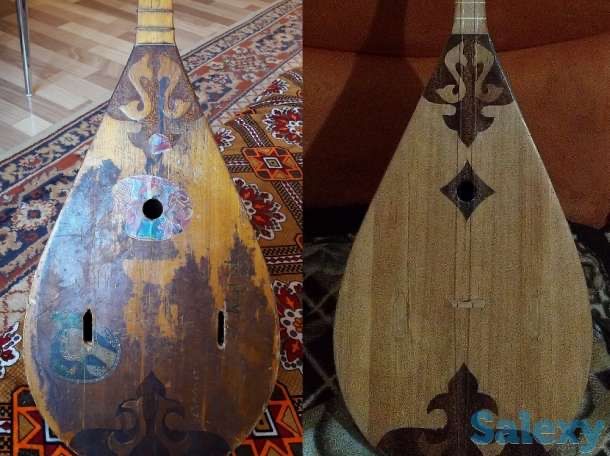 Домбыра pemont жoHдey