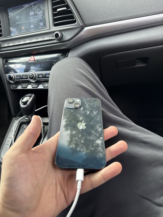 Iphone 13 128gb. 94%