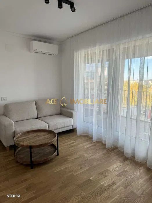 2 Camere de inchiriat | Marmura Residence | Centrala | Parcare | Metro