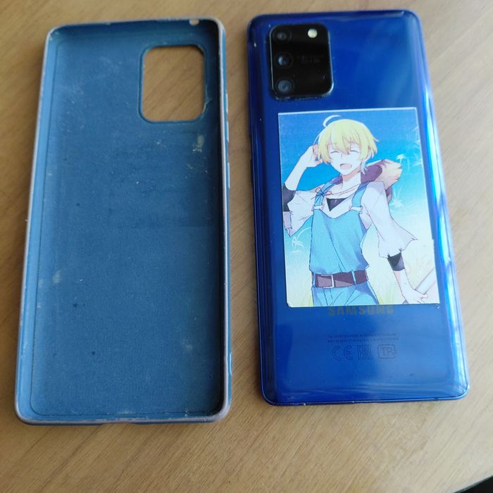 Samsung Galaxy S10 Lite 128gb