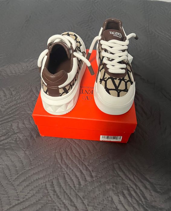 Valentino One Stud XL