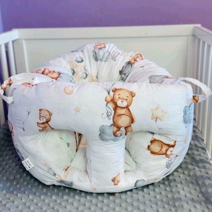 НОВИ Барбарони за бебета над 6 месеца на СУПЕР Цена 16.37 евро