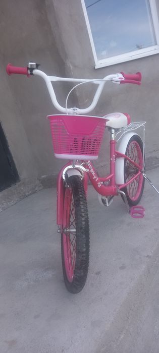 Велосипед сатылады