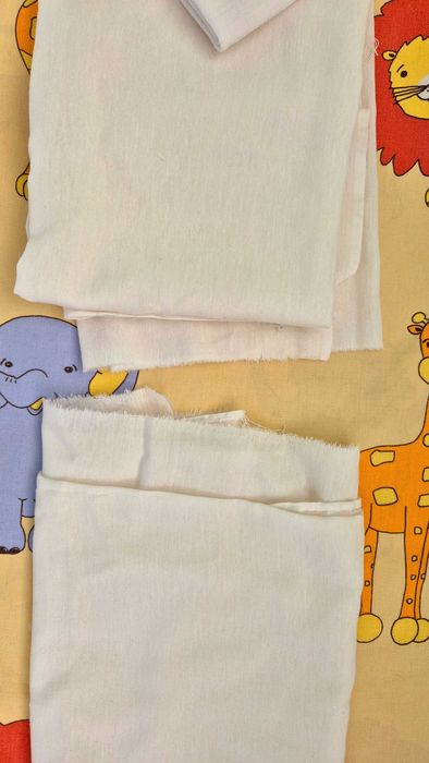 Лот Пелени бебешки памучни Лот Муселинови пелени