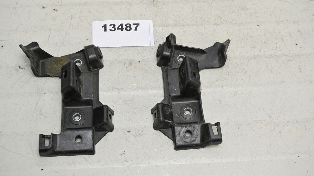 Suport Bracket Carena Stanga Dreapta Yamaha YZF R6 2006 - 2016