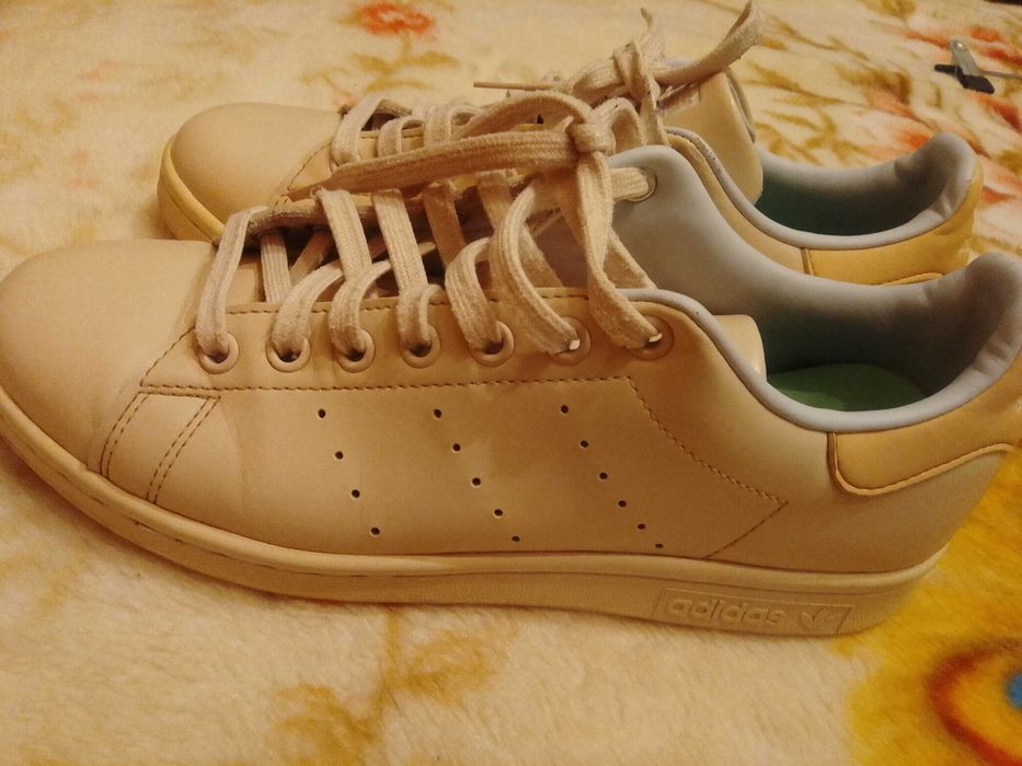 Pantofi dama Adidas Stan Smith