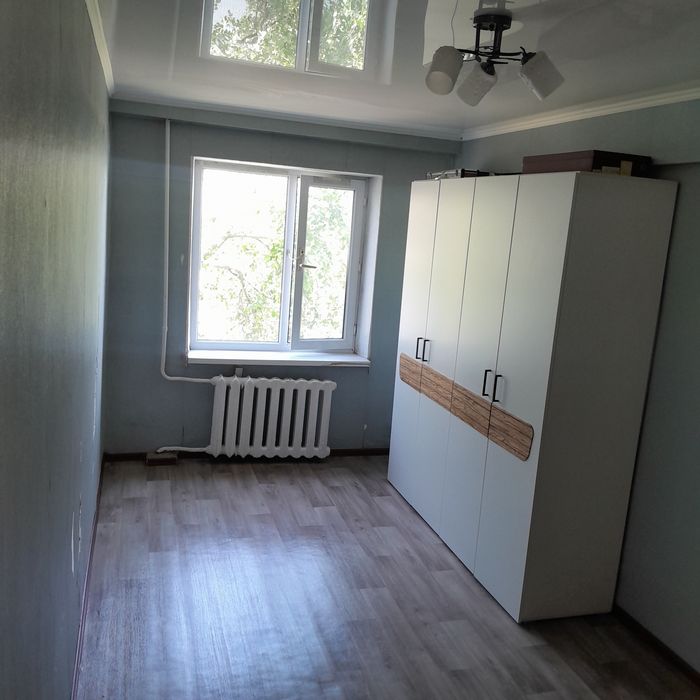 Продам 2-х комнатную квартиру